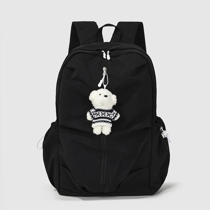 Niedlicher Plüsch-Tier-Rucksack