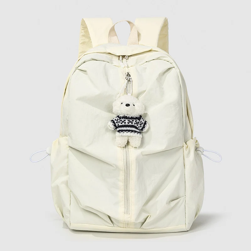 Niedlicher Plüsch-Tier-Rucksack