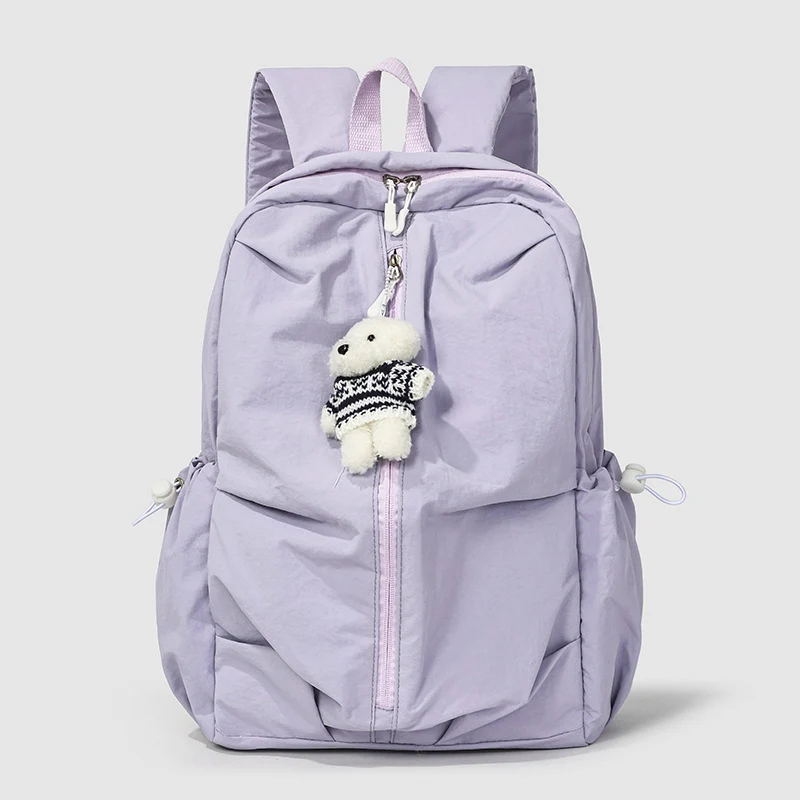 Niedlicher Plüsch-Tier-Rucksack