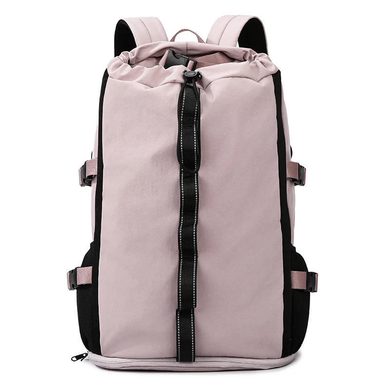 Vielseitiger Multifunktionsrucksack Brehn
