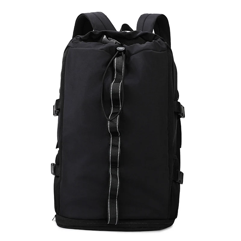 Vielseitiger Multifunktionsrucksack Brehn
