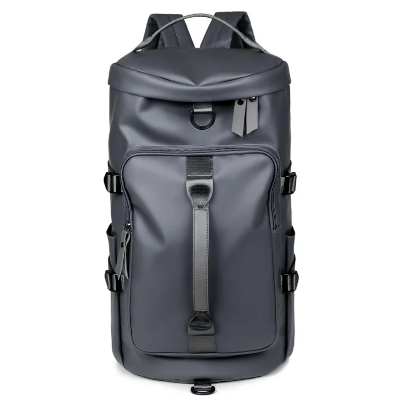 Wasserdichter Multi-Compartment-Rucksack Brehn