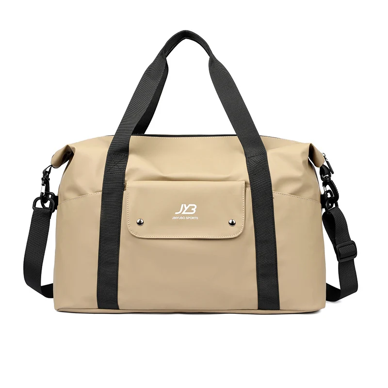 Wasserdichte Gym Duffel Tasche Brehn