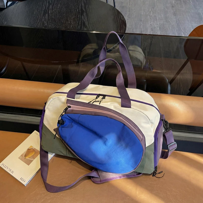 Vielseitige Sport Utility Duffel-Tasche Brehn