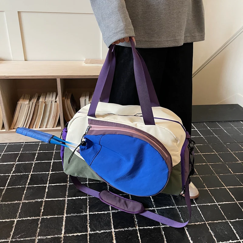 Vielseitige Sport Utility Duffel-Tasche Brehn