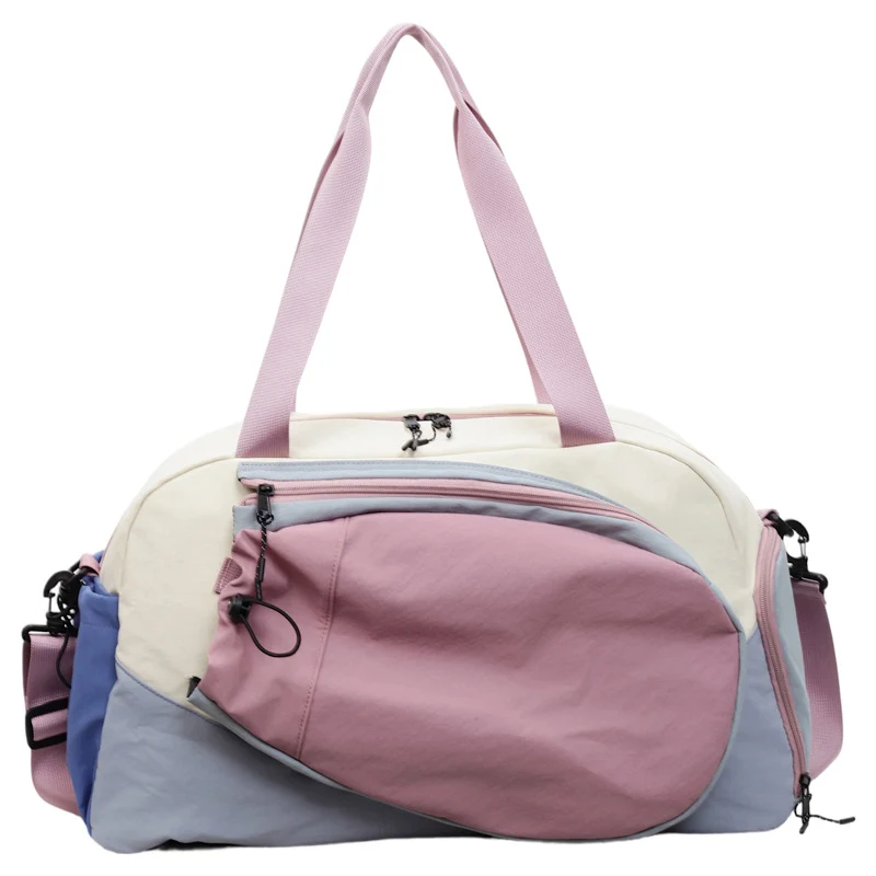 Vielseitige Sport Utility Duffel-Tasche Brehn