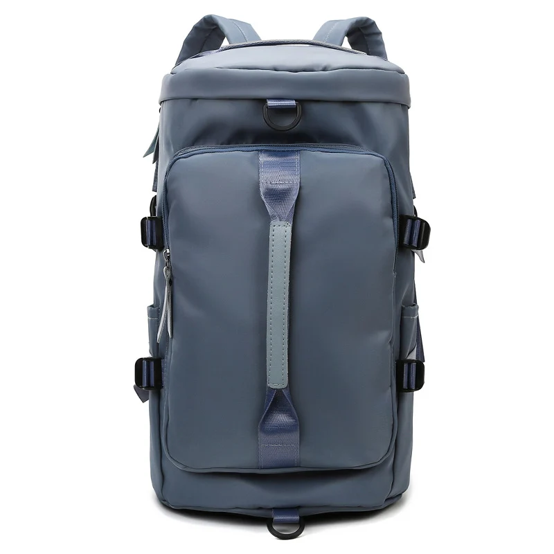 Vielseitiger Outdoor-Wasserhydrationsrucksack Brehn