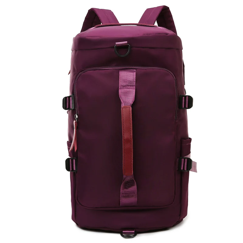 Vielseitiger Outdoor-Wasserhydrationsrucksack Brehn