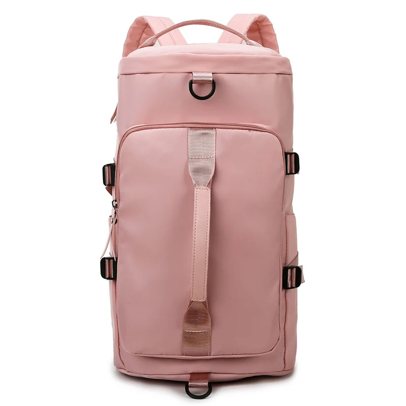 Vielseitiger Outdoor-Wasserhydrationsrucksack Brehn