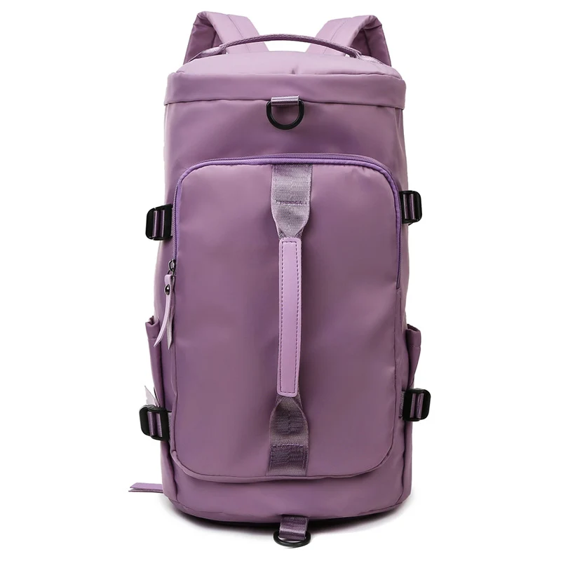 Vielseitiger Outdoor-Wasserhydrationsrucksack Brehn