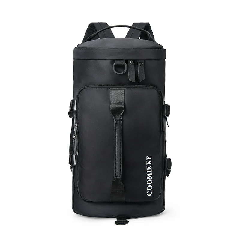 Vielseitiger Outdoor Camping Rucksack Brehn