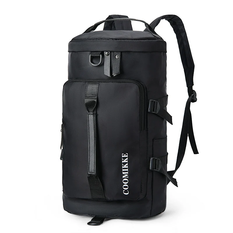 Vielseitiger Outdoor Camping Rucksack Brehn