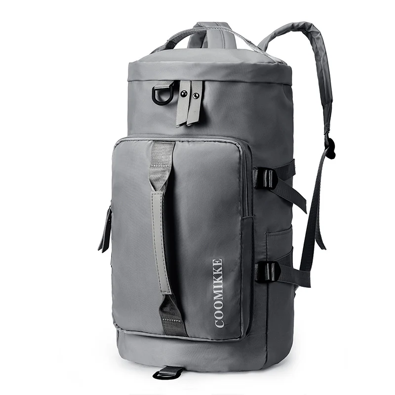Vielseitiger Outdoor Camping Rucksack Brehn