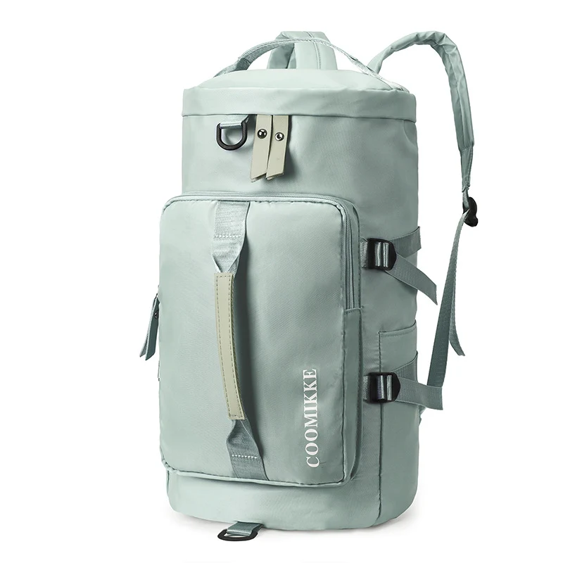 Vielseitiger Outdoor Camping Rucksack Brehn