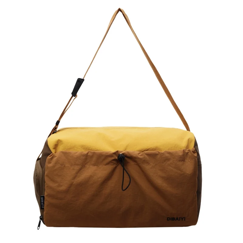 Vielseitige Outdoor-Abenteuer-Duffle-Tasche Brehn