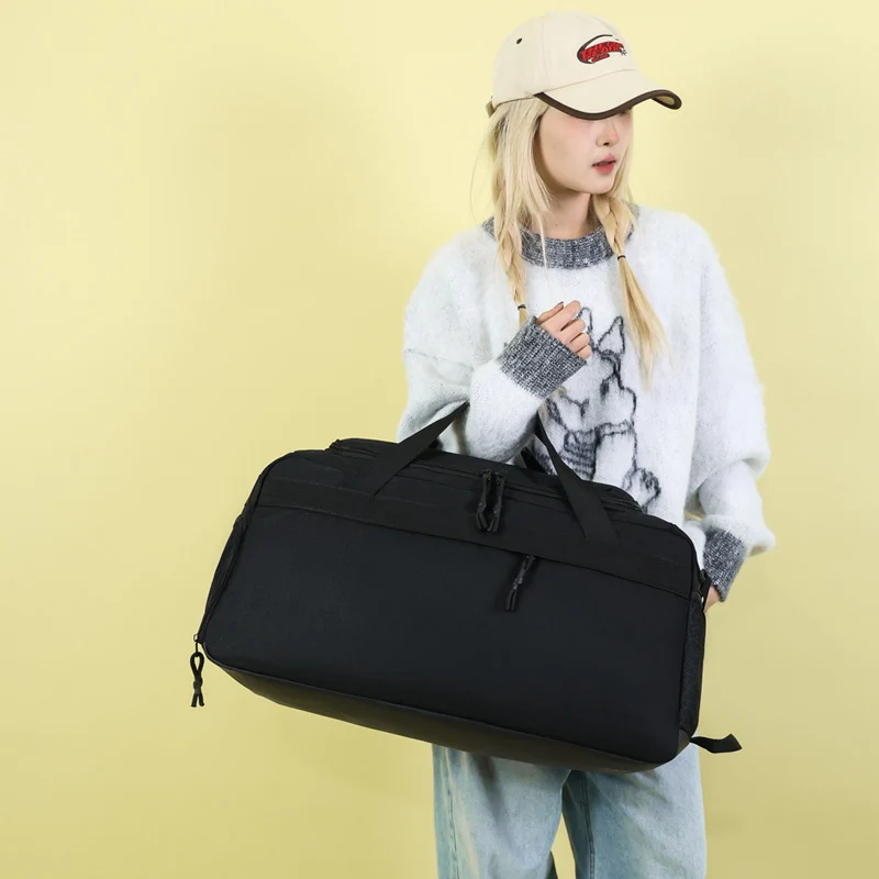 Vielseitige Outdoor-Abenteuer-Duffle-Tasche Brehn
