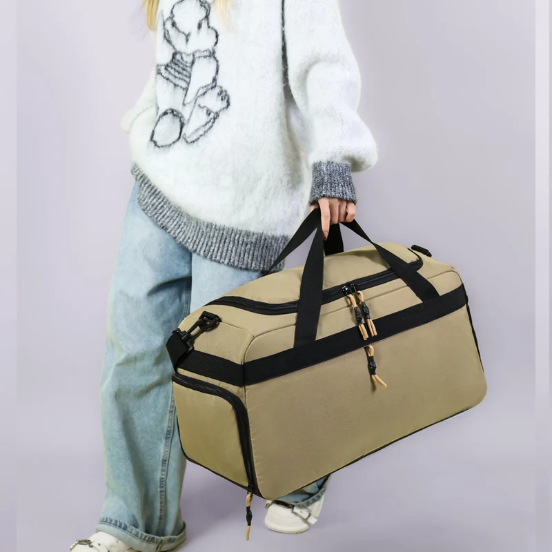 Vielseitige Outdoor-Abenteuer-Duffle-Tasche Brehn