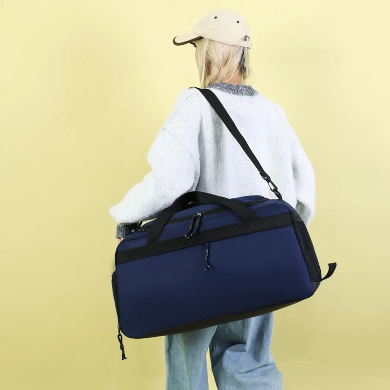Vielseitige Outdoor-Abenteuer-Duffle-Tasche Brehn