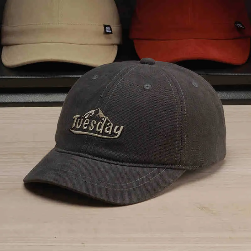 Herren Strukturierte Baumwoll Baseballkappe Skanto 1784188514