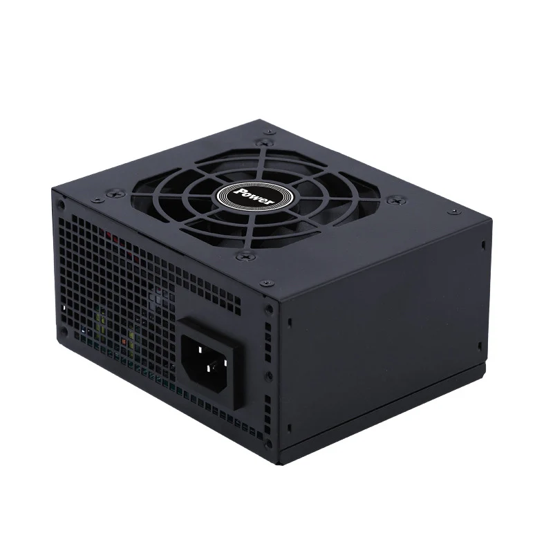 SFX-Netzteil LWP-600MB für ITX-Gehäuse