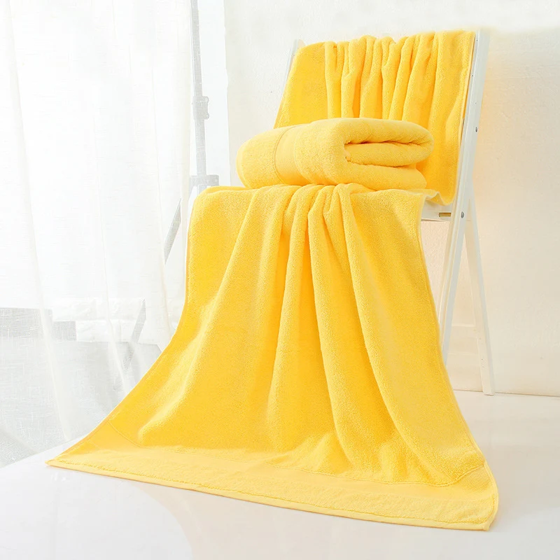 Elegantes Frotteehandtuch mit luxuriösem Design Skanto