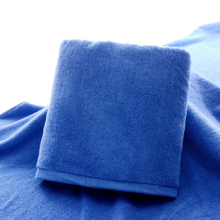 Badetuch aus strapazierfähiger und schnelltrocknender Mikrofaser Skanto