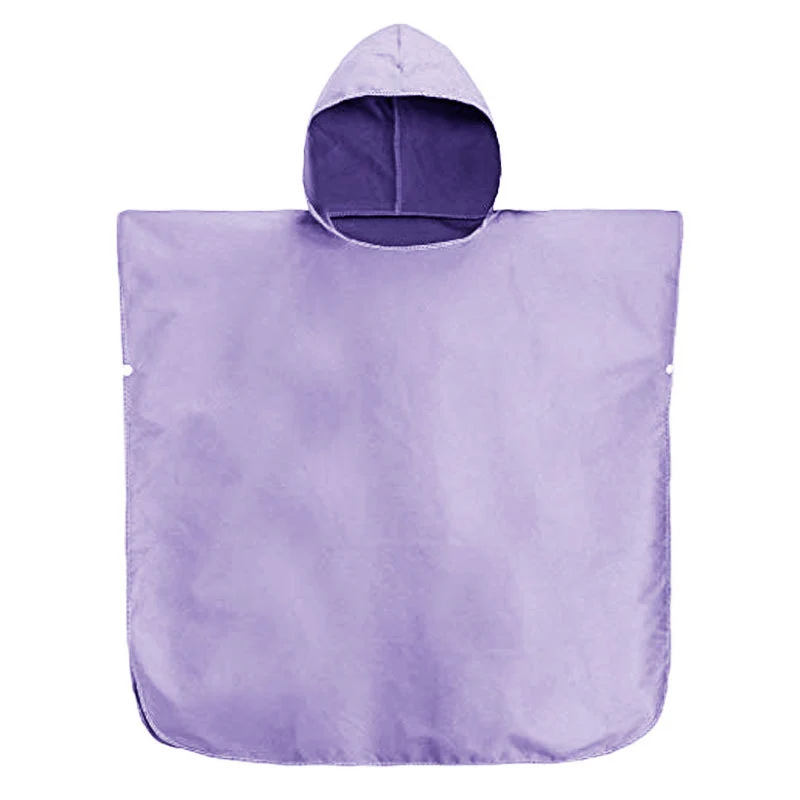 Regenponcho mit Kapuze Skanto