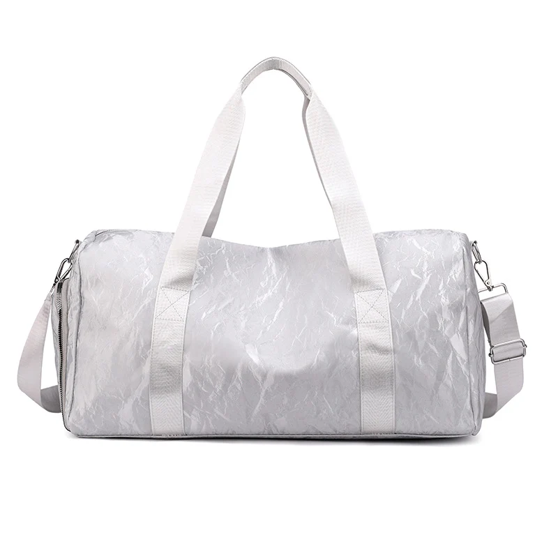 Stylische Mini-Sport-Duffle-Tasche Brehn