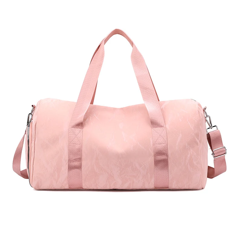 Stylische Mini-Sport-Duffle-Tasche Brehn