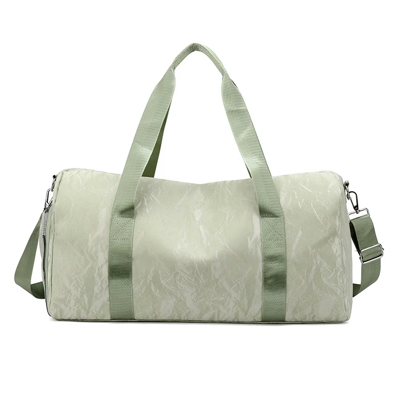 Stylische Mini-Sport-Duffle-Tasche Brehn