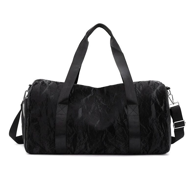 Stylische Mini-Sport-Duffle-Tasche Brehn