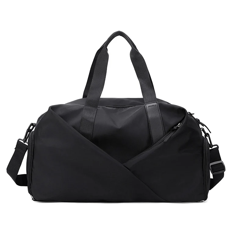 Premium Multifunktionale Sport-Duffle-Tasche Brehn