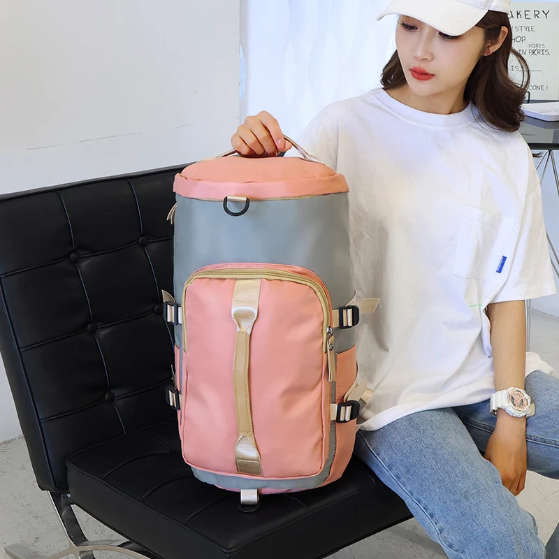 Multifunktions-Sport-Rucksack Brehn