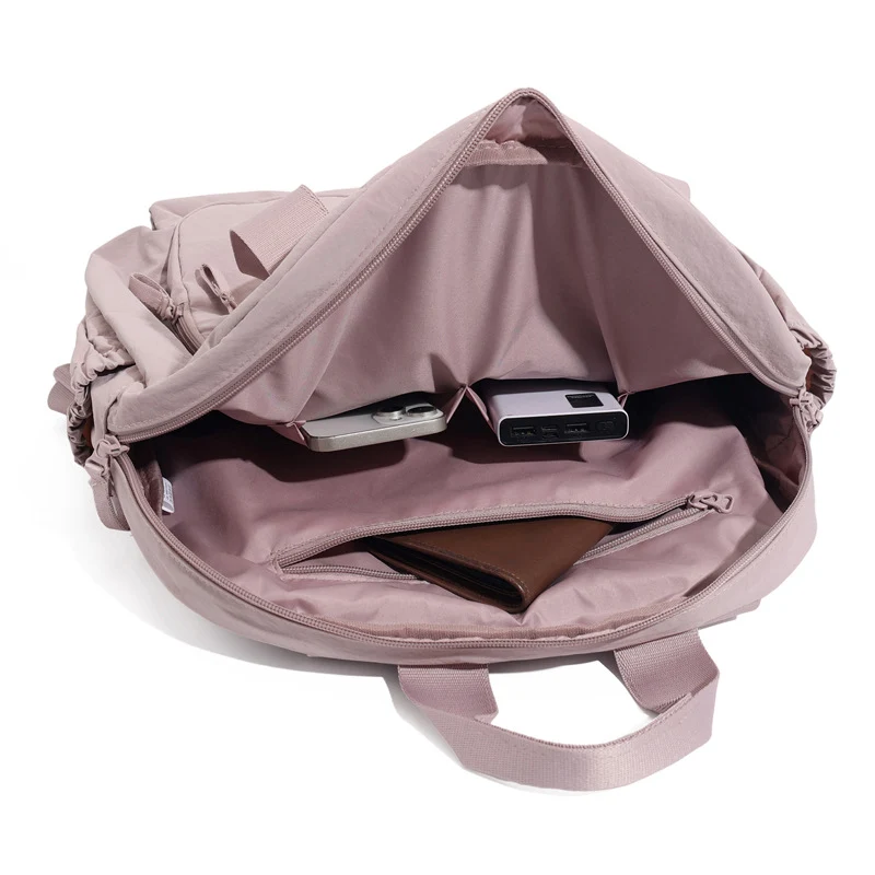 Multi-Taschen Utility Rucksack Brehn