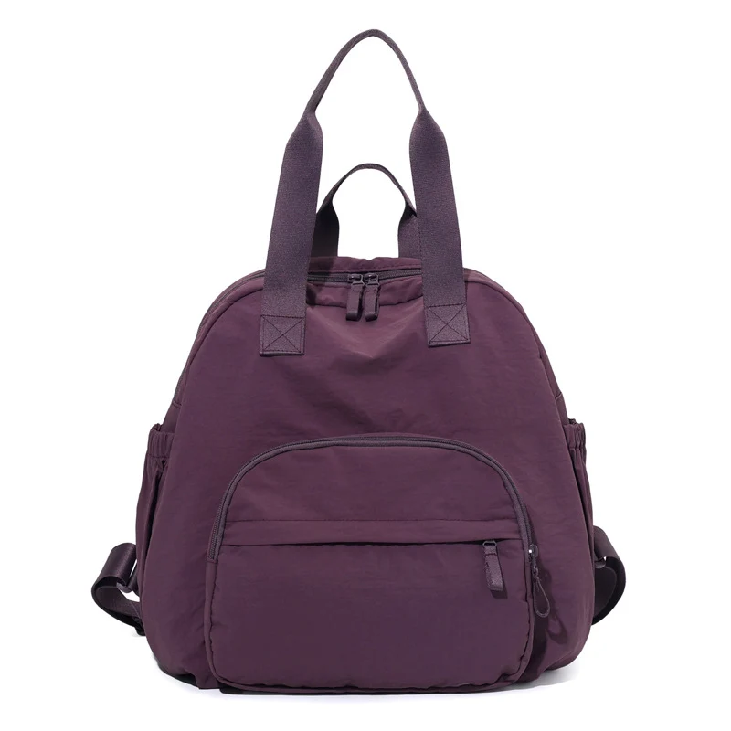 Multi-Taschen Utility Rucksack Brehn