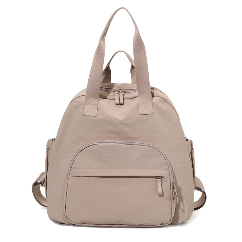 Multi-Taschen Utility Rucksack Brehn