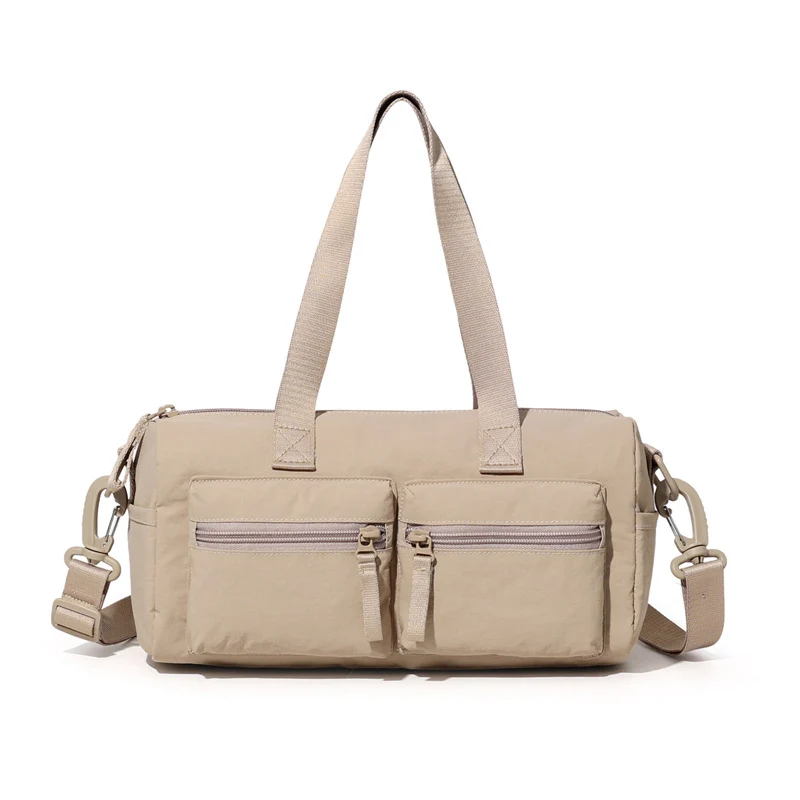 Multi-Pocket Reise-Bra