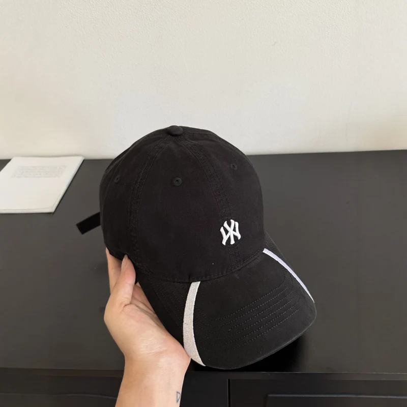 Herren Performance Verstellbare Baseballkappe Skanto