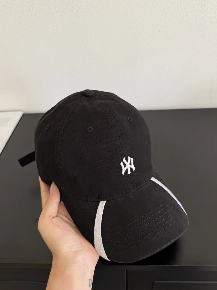 Herren Performance Verstellbare Baseballkappe Skanto