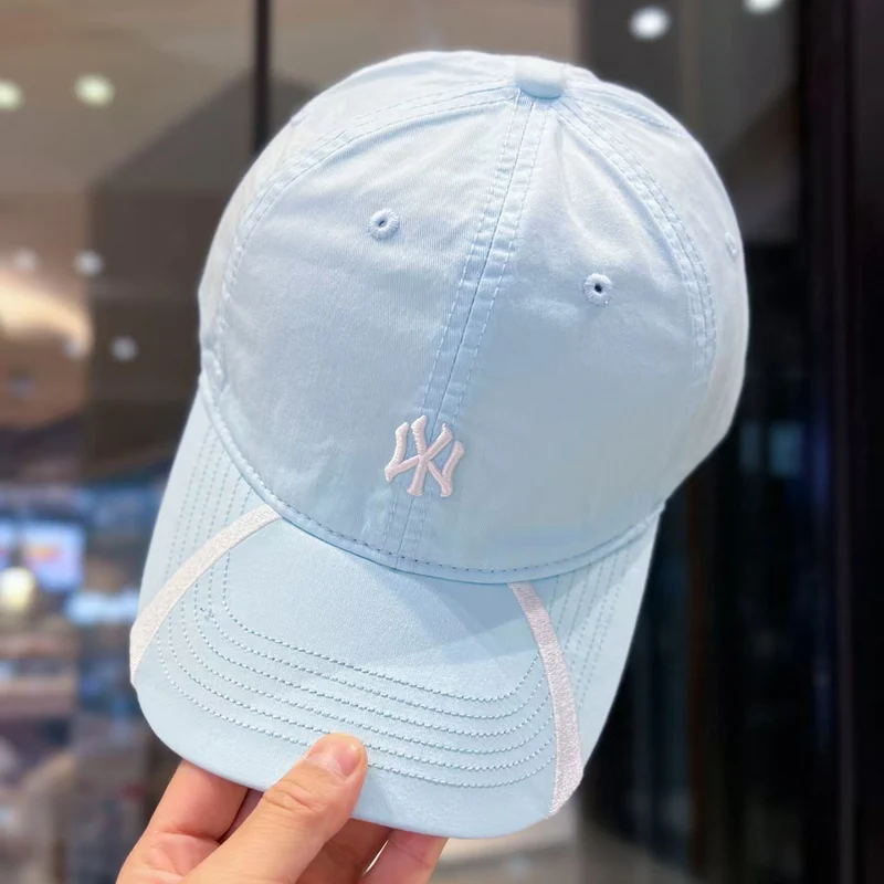 Herren Performance Verstellbare Baseballkappe Skanto