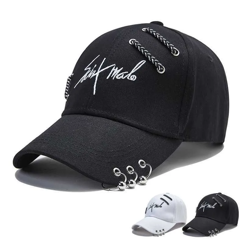 Herren Urban Caps Skanto