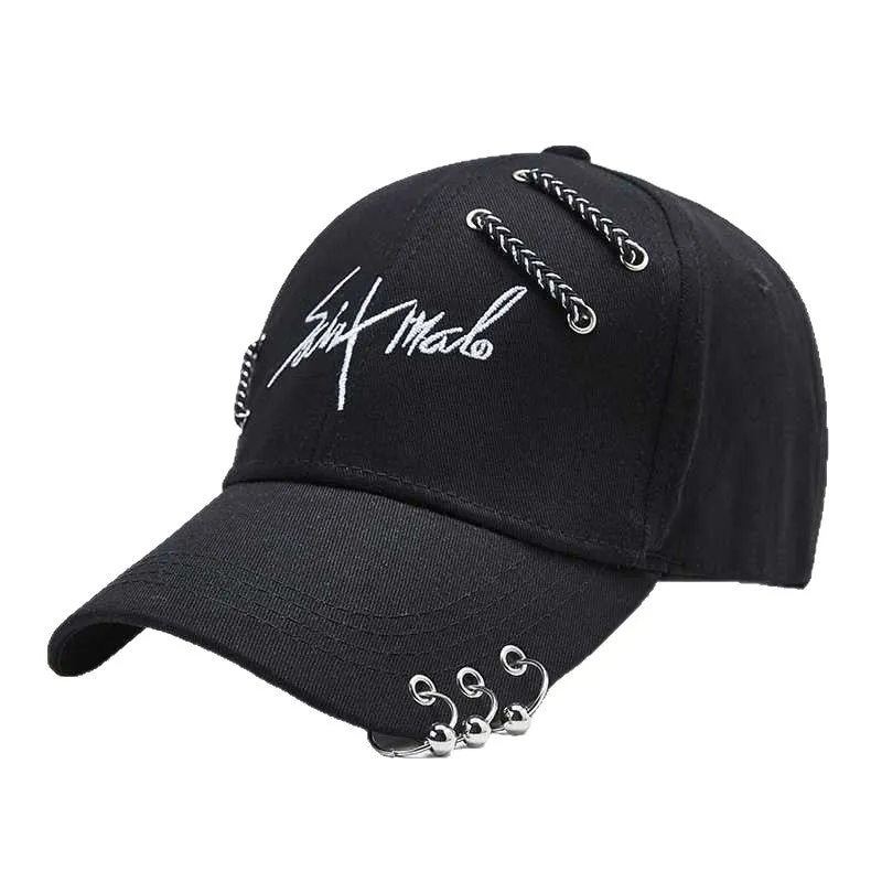 Herren Urban Caps Skanto