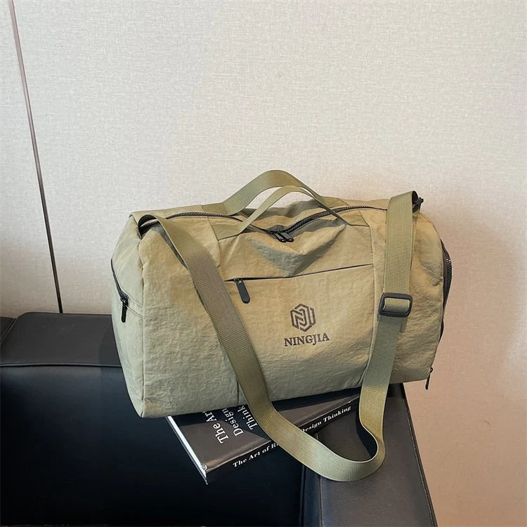 Vielseitige Wochenend-Reise-Duffel Brehn