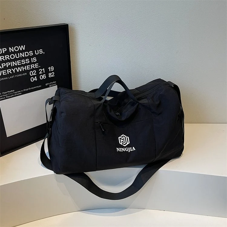 Vielseitige Wochenend-Reise-Duffel Brehn