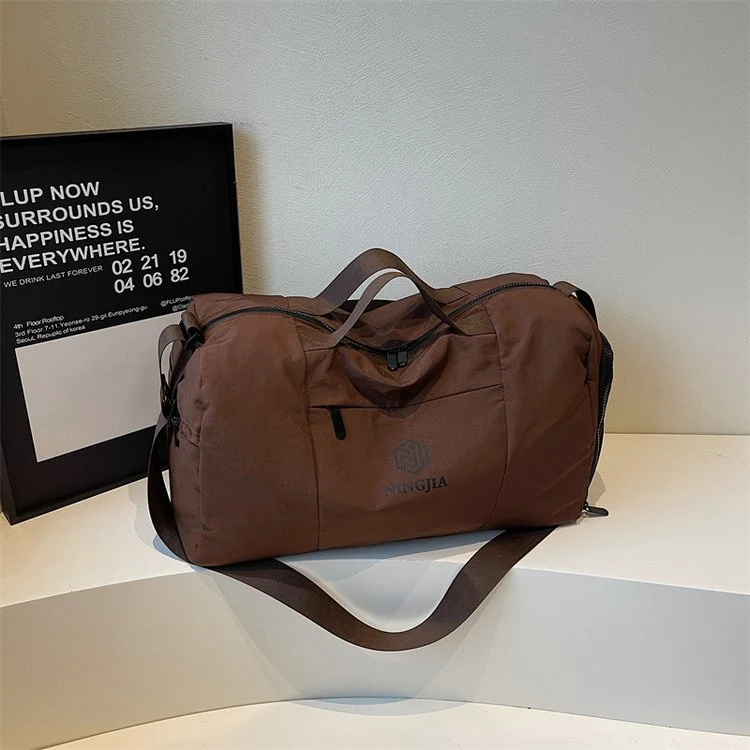 Vielseitige Wochenend-Reise-Duffel Brehn