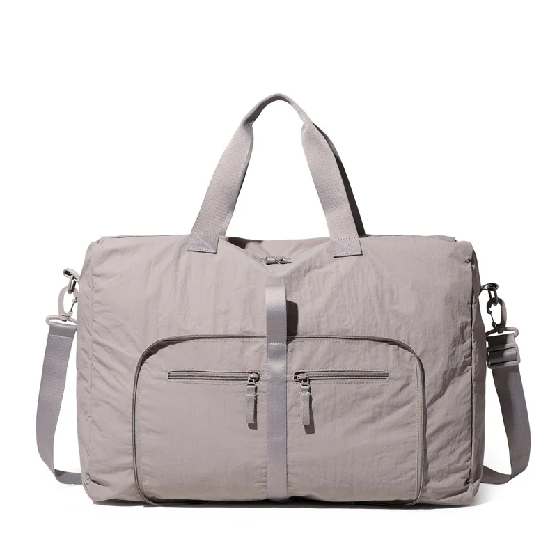 Vielseitige Wochenend-Duffel-Tasche Brehn