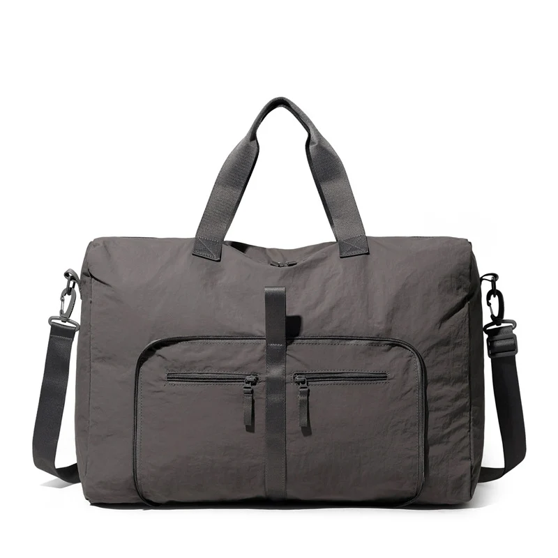 Vielseitige Wochenend-Duffel-Tasche Brehn