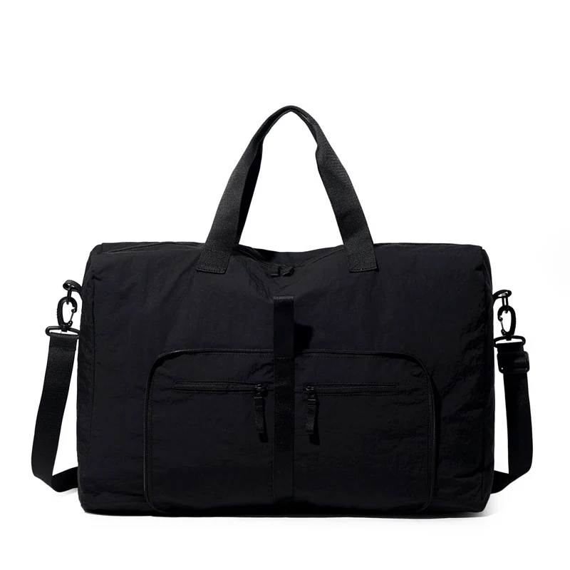 Vielseitige Wochenend-Duffel-Tasche Brehn