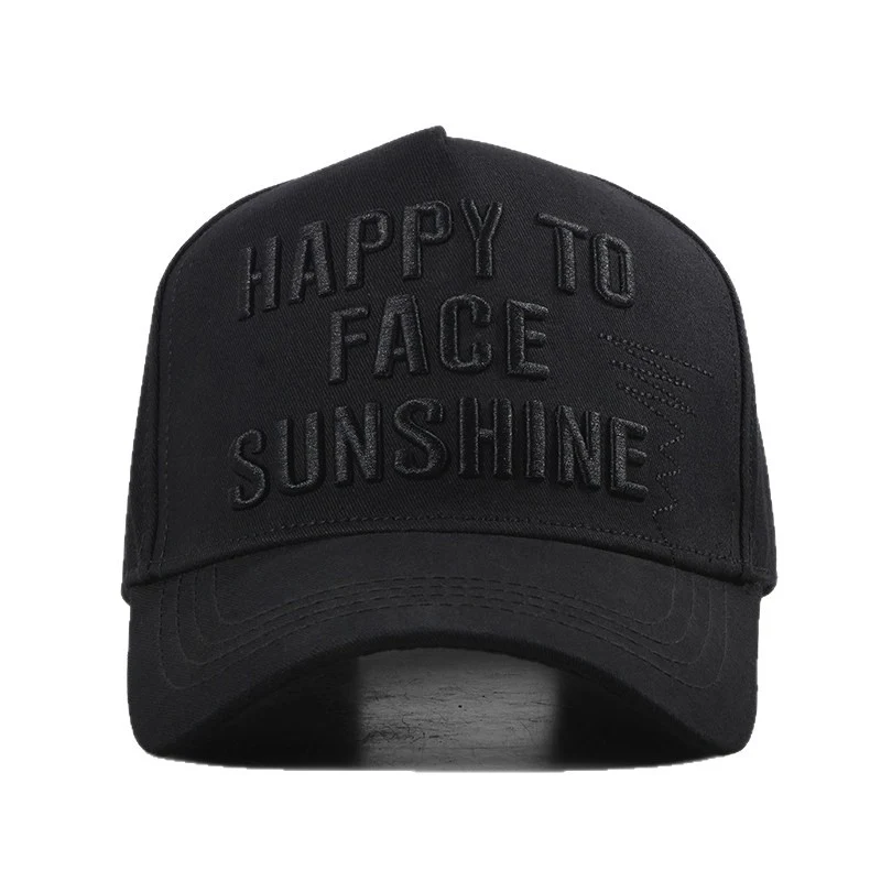 Herren Baseball Cap mit Grafik Skanto