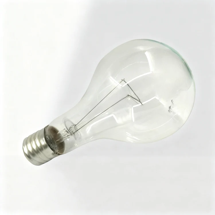 Glühlampe E40 Schraubsockel 110V/220V